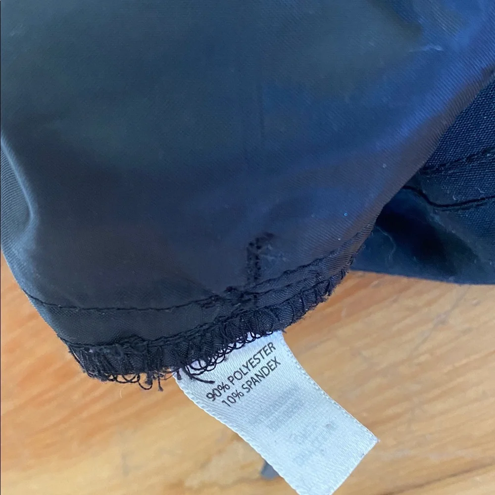Trouve‎ Black Dress Pants Size 12